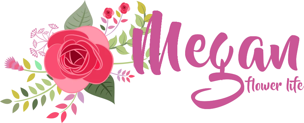 Megan Flower Life - Ръчно изработени бижута